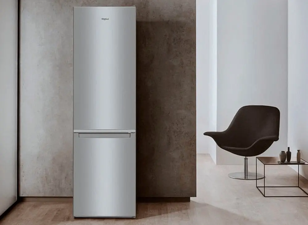 Холодильник Whirlpool W5911EOX - фото 6