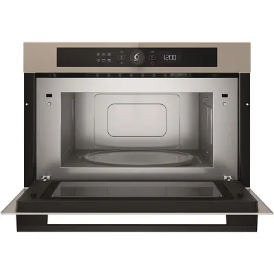 Микроволновая печь Whirlpool WMD54MBG - фото 10