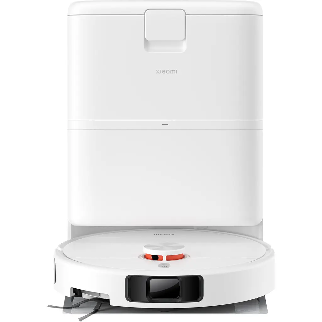 Робот-пилосос Xiaomi Robot Vacuum H50 Pro (BHR089NEU) [166632] - фото 4