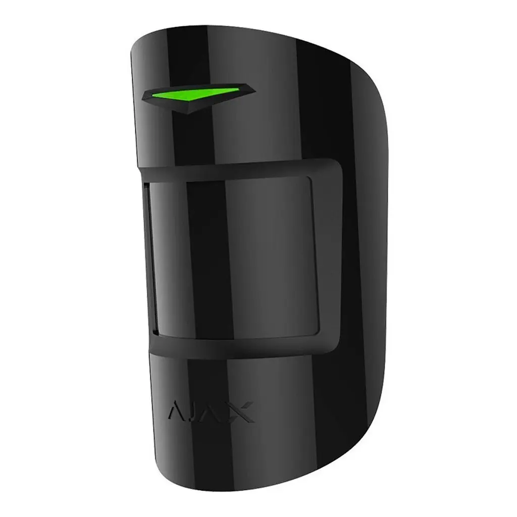 Комплект охоронної сигналізації Ajax StarterKit2 black - фото 3
