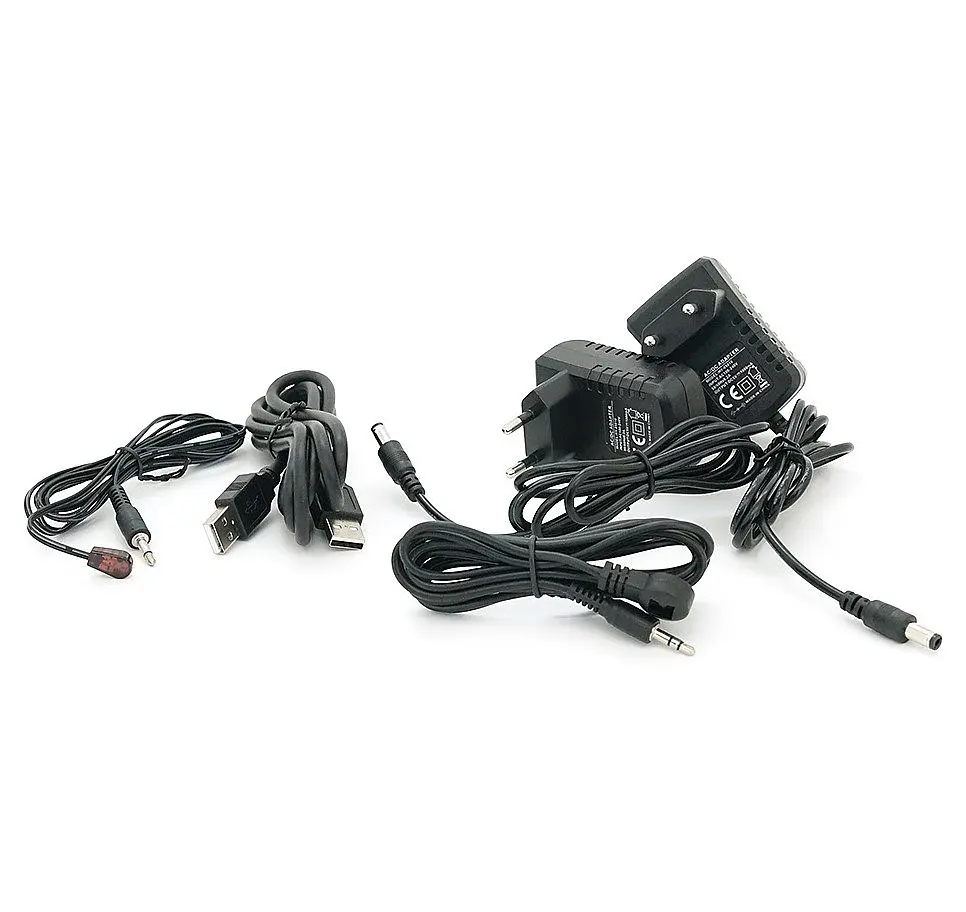 Подовжувач HDMI сигналу через UTP-кабель VEGGIEG VHD011 Extender KVM 4K, HDMI1.4/HDCP2.0, USB, Audio, 120m - фото 4