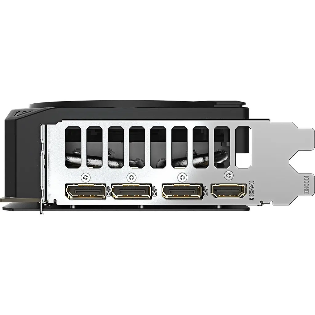 Відеокарта Gigabyte GeForce RTX 5070 Ti Windforce SFF OC 16G (GV-N507TWF3OC-16GD) EU [125988] - фото 10