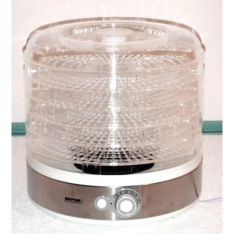 Сушка MPM Product MSG-11 - фото 5