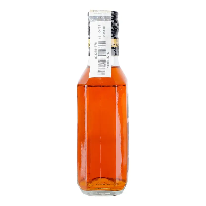 Бренди Shabo VS Select виноградный ординарный 36% 0.25 л - фото 3