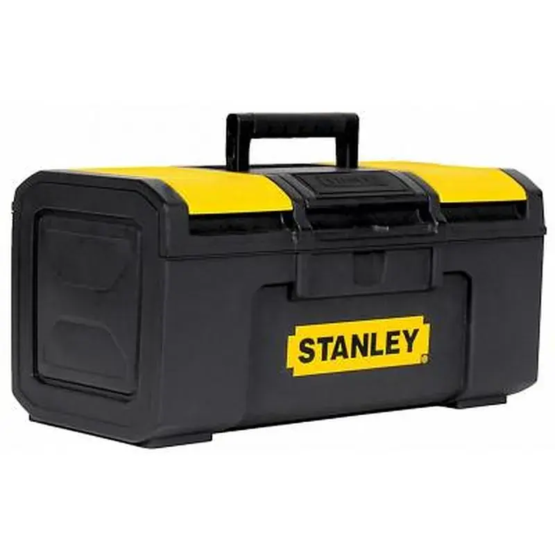 Ящик для інструментів Stanley 394х220х162мм (1-79-216) - фото 2