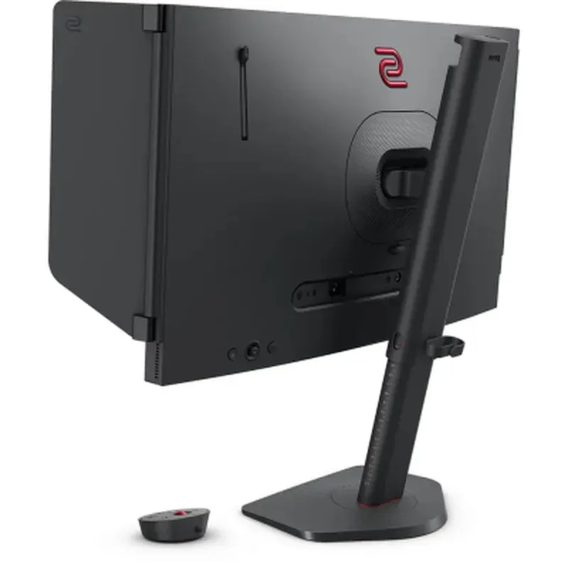 Монітор BenQ XL2546X+ Dark Grey - фото 6