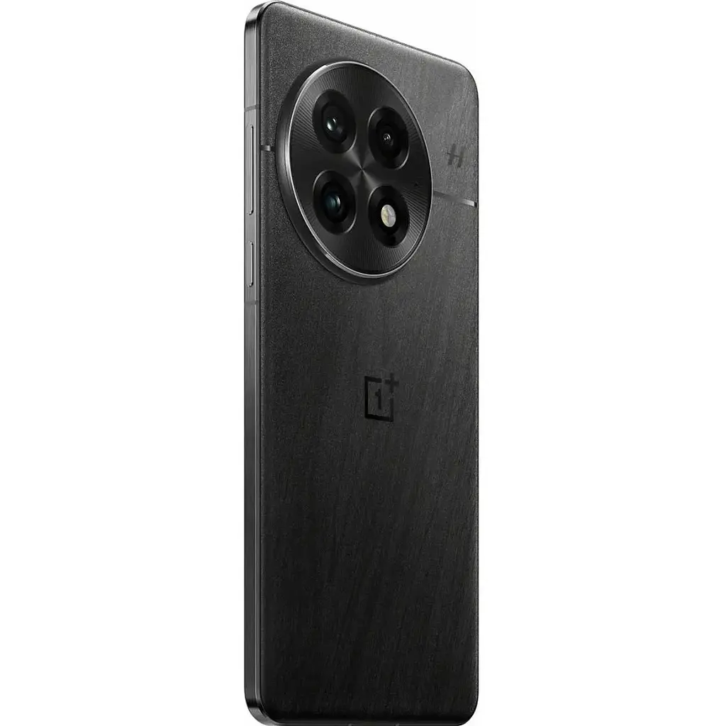 Смартфон OnePlus 13 12/512Gb Black (Asian Version) - фото 4