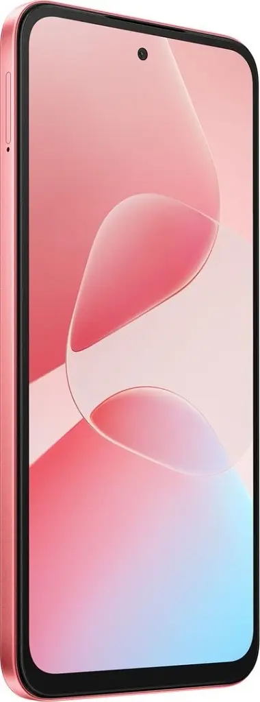 Смартфон Infinix Hot 60i X6728 8/256Gb Neon Red UA UCRF - фото 3