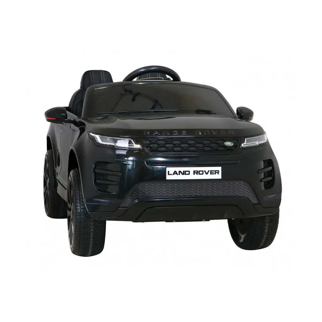 Електромобіль Ramiz Range Rover Evoque 12 В,чорний (PA.DK-RRE99.CZ) - фото 10