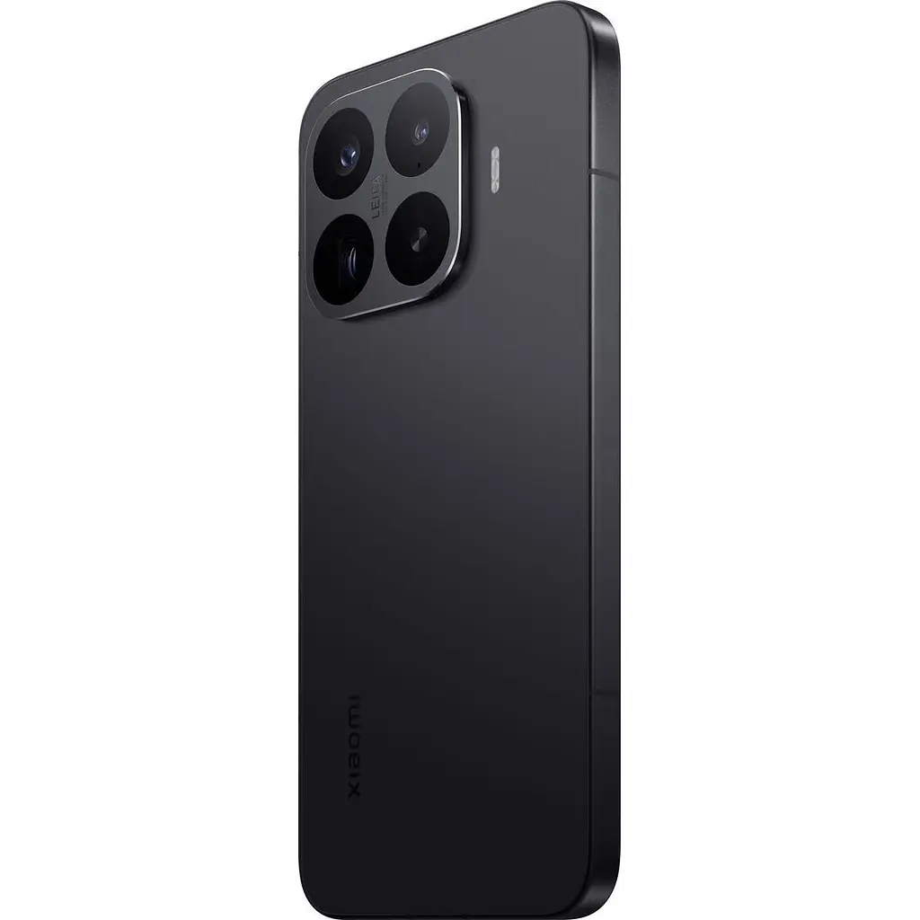 Смартфон Xiaomi 17T Pro 12/256GB Black UA-UCRF [173098] - фото 5