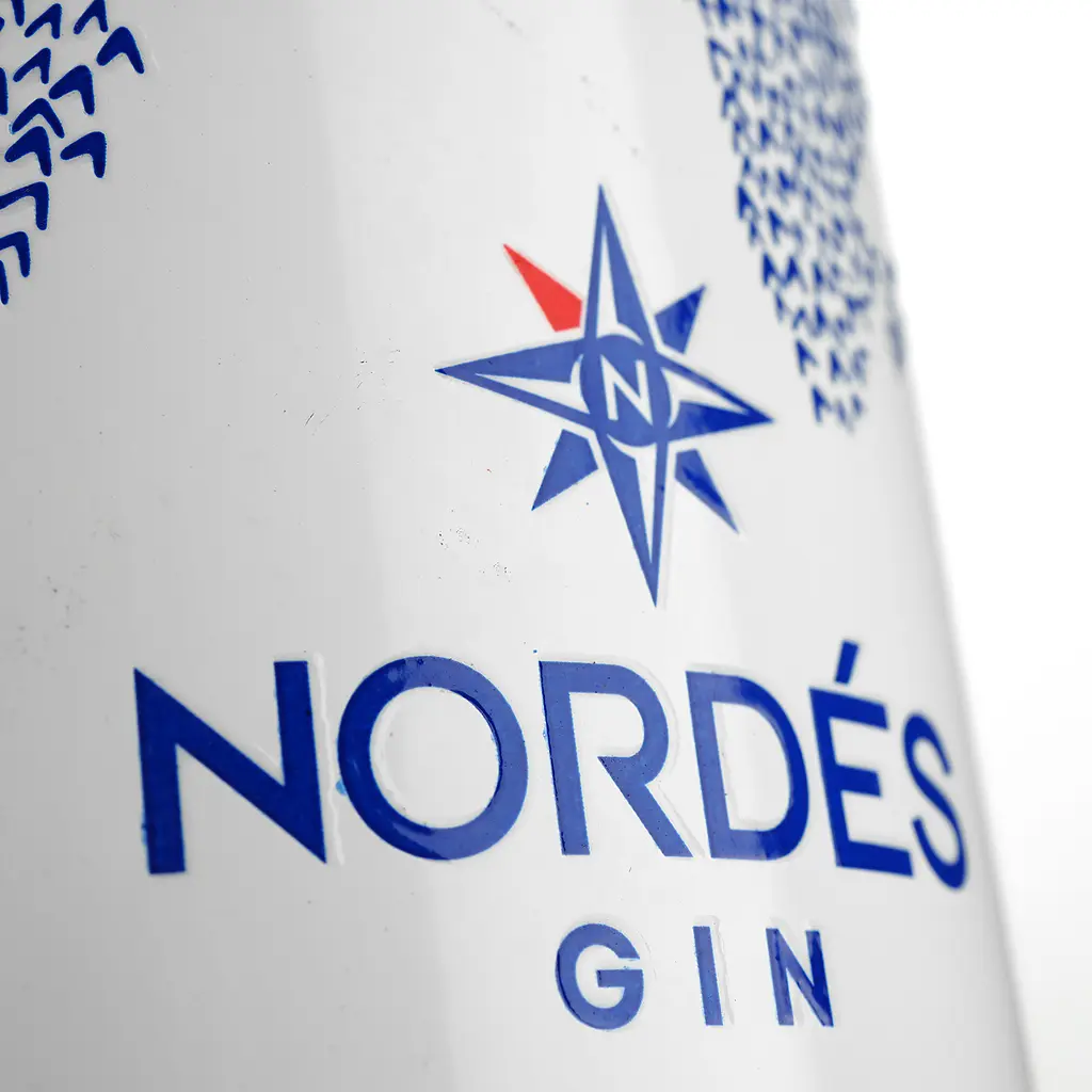 Джин Nordes Atlantic Galician Gin 40% 0.7 л - фото 4