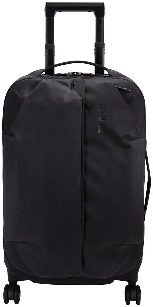 Чемодан на колесах Thule Aion Carry-On Spinner Black 3204719 - фото 3