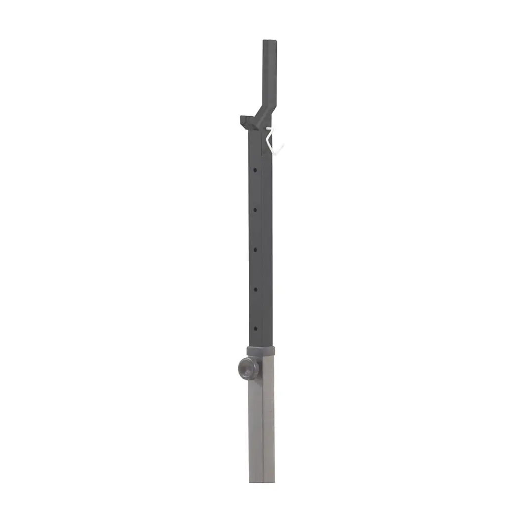 Силовий тренажер Everfit стійки для штанги Squat Stand WBK 300 (WBK-300) (931412) - фото 5