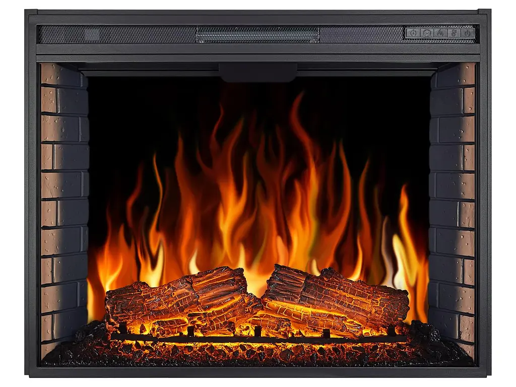 Электрокамин ArtiFlame AF33 - фото 2