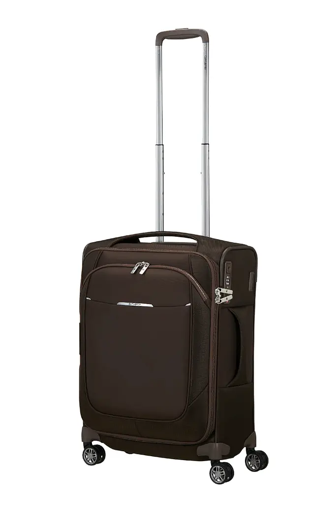 Валіза 55 См Samsonite RE-LITE COFFEE BEAN 55x40x22(25) KQ8*13005 - фото 12