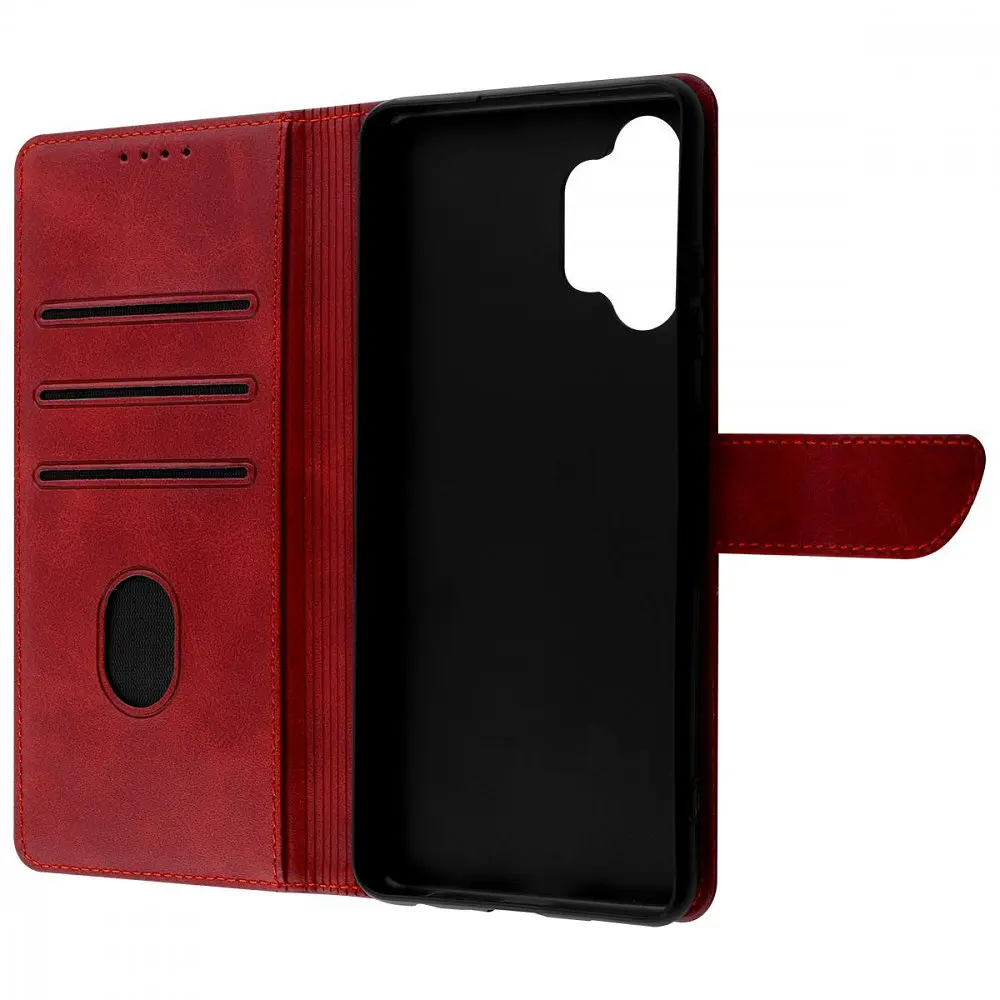 Чохол WAVE Fold Case Samsung Galaxy A32 (A325F) - фото 4