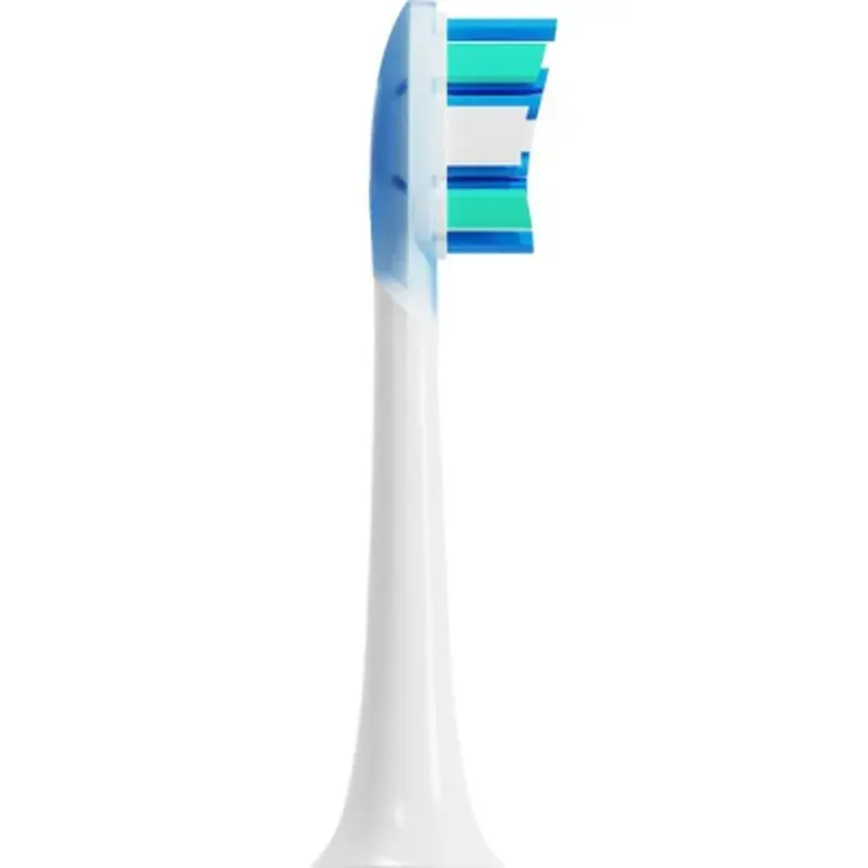 Насадка для зубної щітки Xiaomi Oscillation Electric Toothbrush Replacement Heads - фото 2