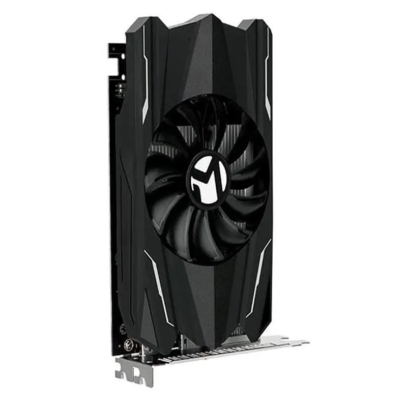 Відеокарта Maxsun AMD Radeon RX 550 4G TF H1 (MS-RX550) (GDDR5, 128 bit, ) - фото 3