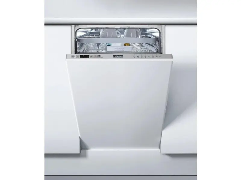 Посудомийна машина Franke FDW 4510 E8P E (117.0616.305)