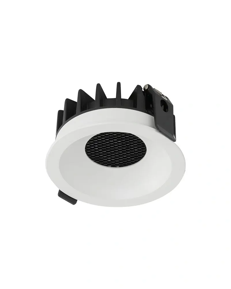 Точечный светильник TK Lighting 18132 Nexus LED 1x18W 3000K/4000K/6000K 1129Lm IP20 белый - фото 2
