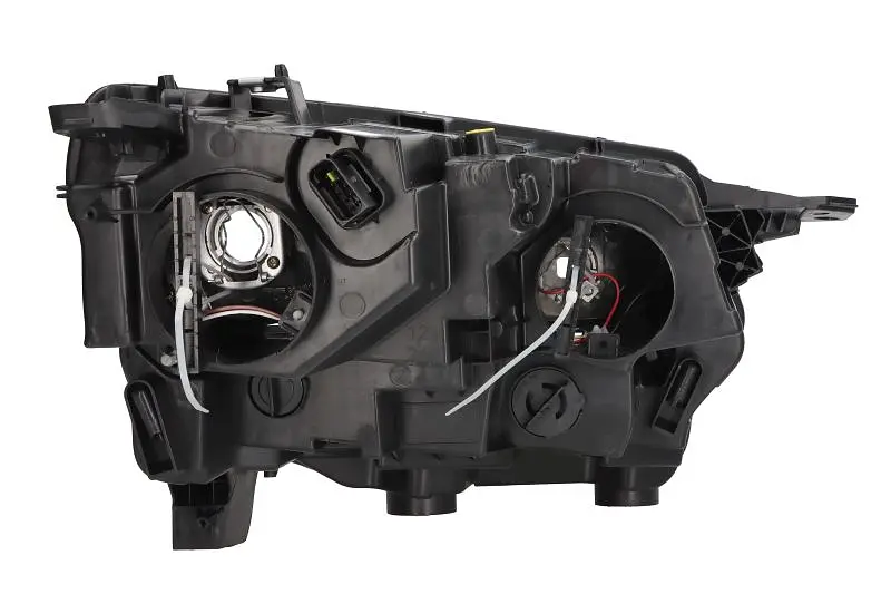 Фара передня ліва CITROEN BERLINGO III 03.18-10.23 TYC (20-17842-05-2) - фото 2