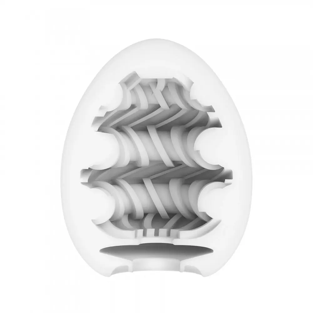 Мастурбатор-яйце Tenga Wonder Ring - фото 4