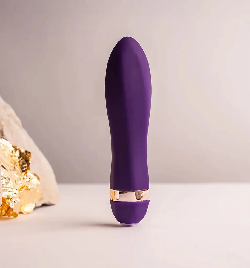 ROCKS OFF Twister VIBRATOR - мінівібратор