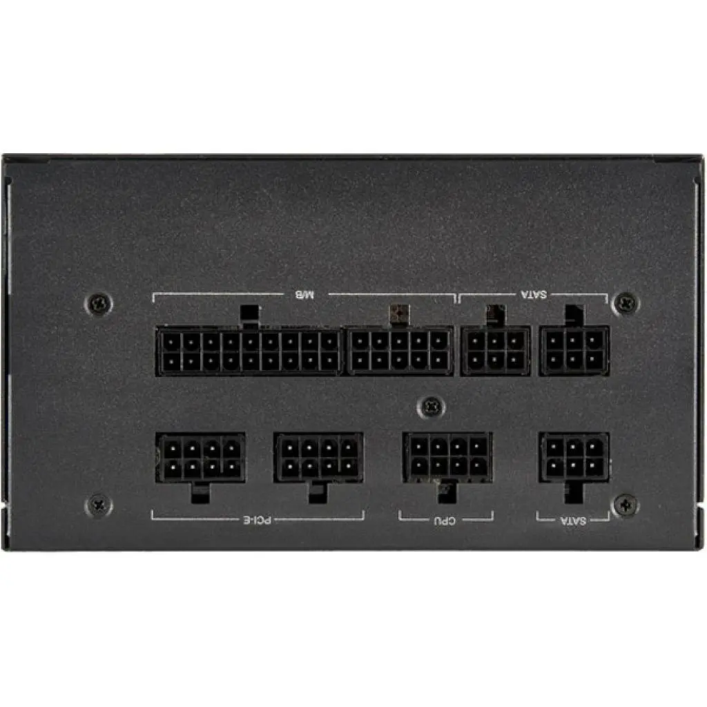 Блок живлення Chieftec 550W POLARIS (PPS-550FC) - фото 3