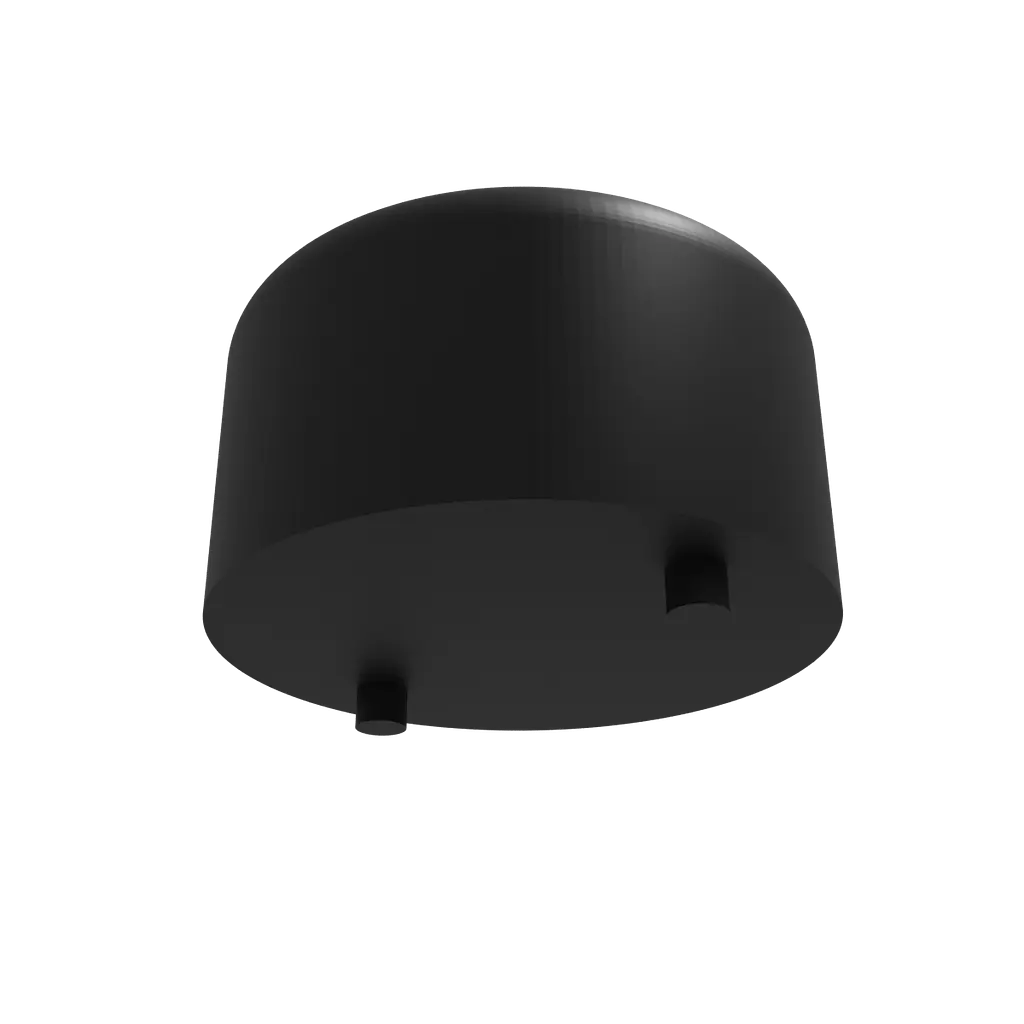 Кнопка фіксації насадок Liberty HBP- 850 W - фото 4