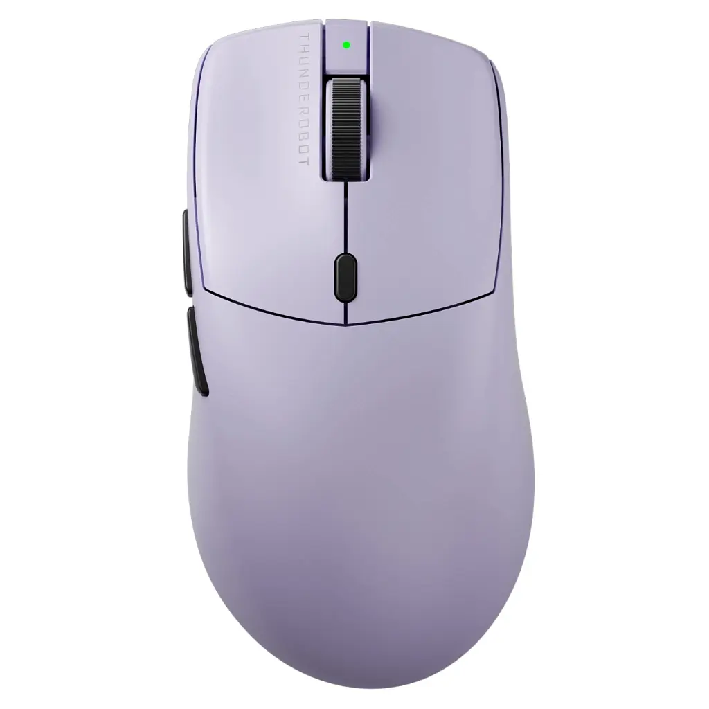 Мишка Thunderobot ML6Pro Nearlink Tri-mode Purple (6932066321154)