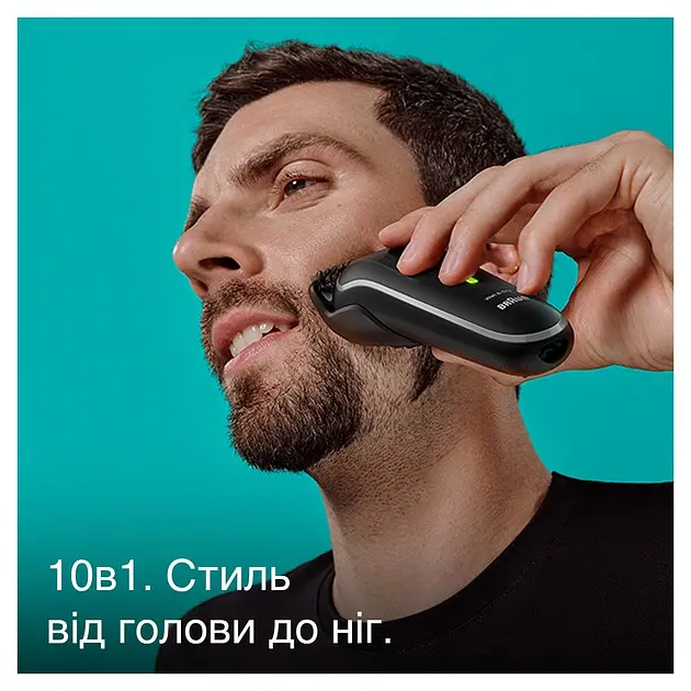 Тример Braun MGK 5440 - фото 2