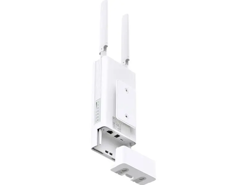 Бездротовий маршрутизатор (роутер) TP-LINK TL-MR100-Outdoor - фото 3