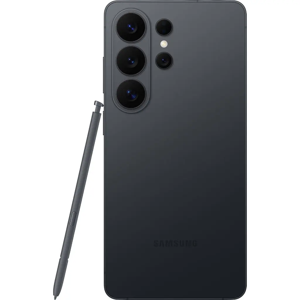 Смартфон Samsung Galaxy S26 Ultra 12/256GB Black (SM-S948BZKDEUC) UA-UCRF [159676] - фото 5