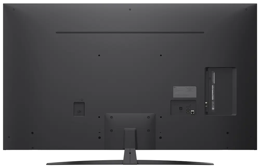 LED-телевизор LG 55NANO81A6A (7120092) - фото 6