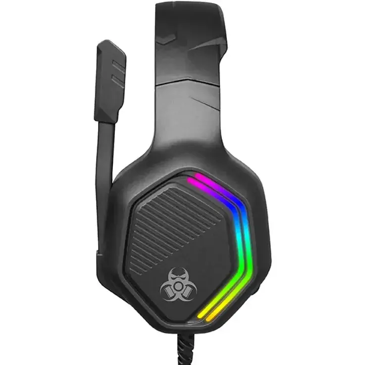 Компьютерная аудио гарнитура Tracer Gamezone GZ X3 (TRASLU47534) - фото 2