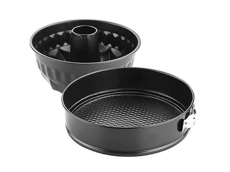 Набір форм для випічки Renberg Baking RB-3500 2 предмета