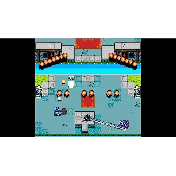 Игра Demon Throttle (Nintendo Switch) - фото 2