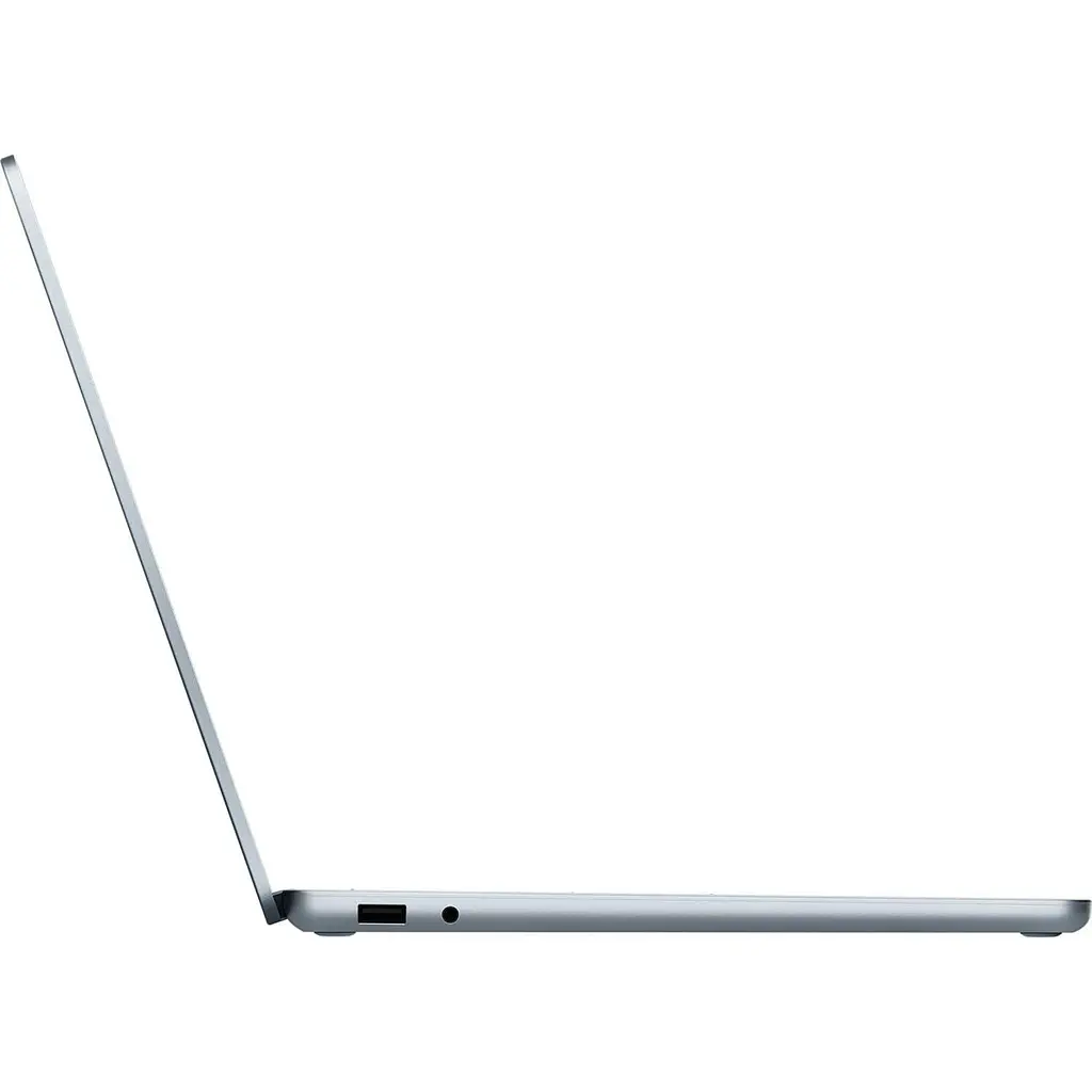 Ноутбук Microsoft Surface Laptop 13 (13 1920x1280 IPS Touch 60 Hz, Qualcomm Snapdragon X Plus, 16 GB, 512 SSD, Qualcomm Adreno, W11H) Ocean (EP2-30705) - фото 5