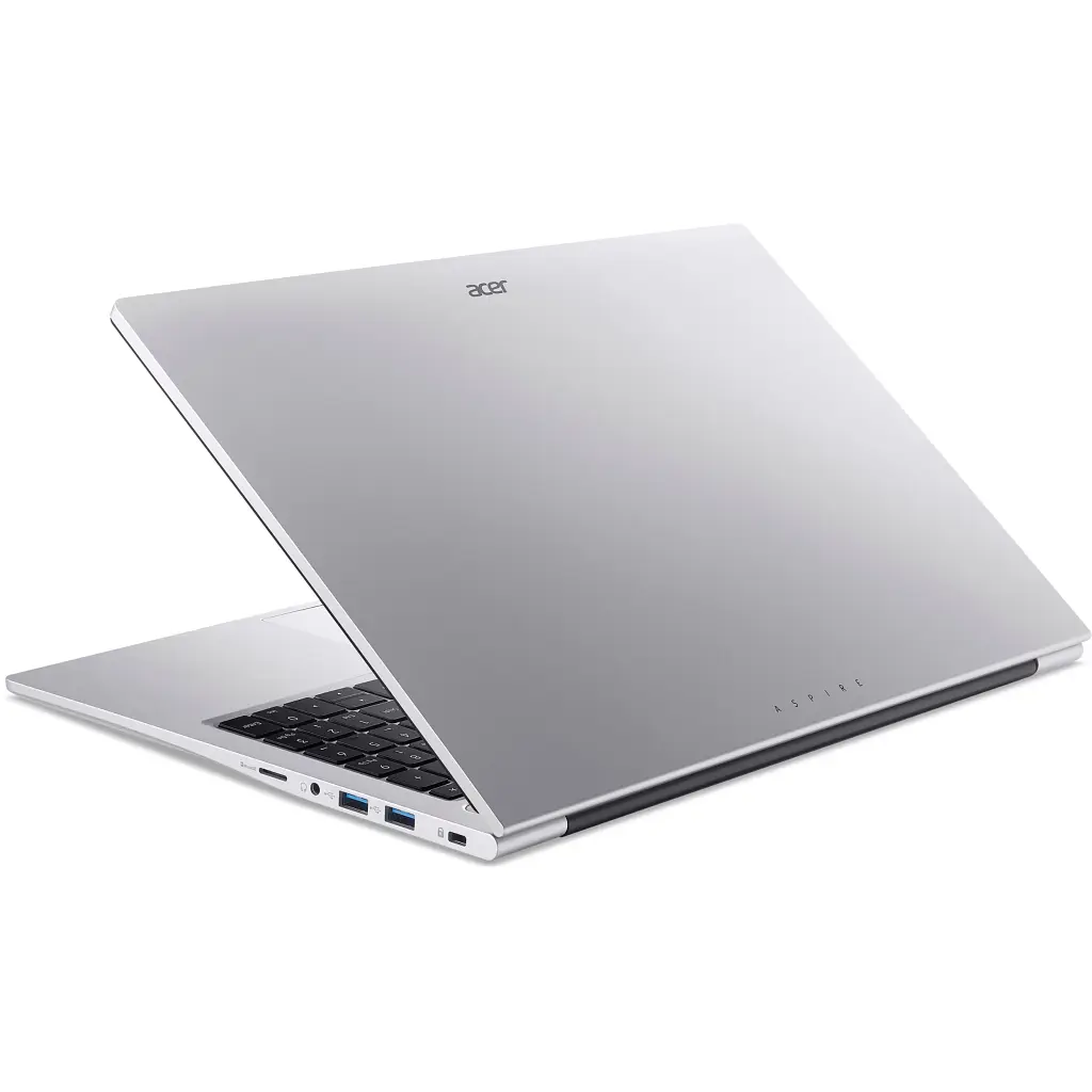 Ноутбук Acer Aspire Lite AL15-41P (NX.J98EU.005) - фото 5