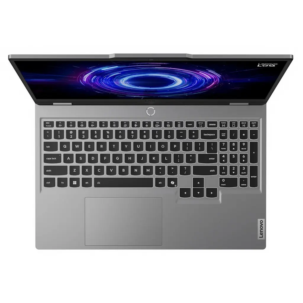 Ноутбук Lenovo LOQ 15IRX10 (83JE0070RA) - фото 4