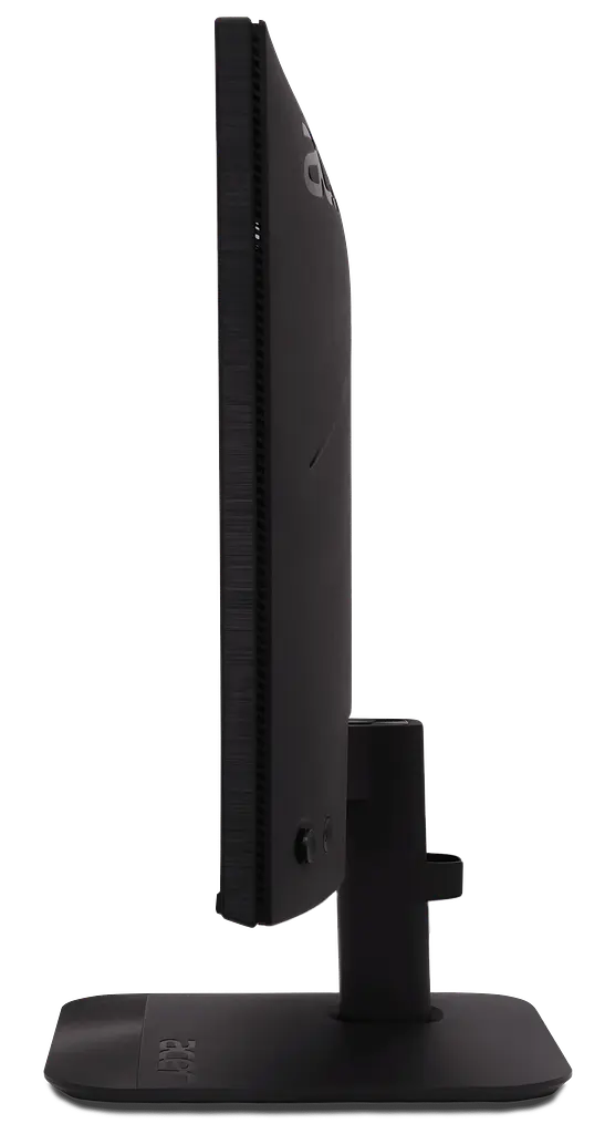 Монiтор 23.8" KA242YGbip (UM.QX2EE.G07) Black Acer teh0027404 - фото 8