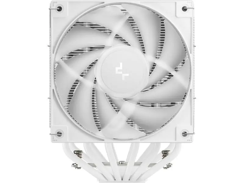 Повітряне охолодження Deepcool AG620 WH ARGB V2 (R-AG620-WHAMMN-GJD) - фото 8