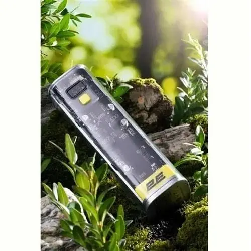 Внешний аккумулятор 2E Сrystal для ноутбуков 24000mAh 100W (2E-PB7200PD) - фото 5