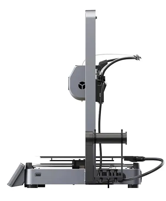 3D-Принтер Creality Ender-3 V3 CoreXZ - фото 4