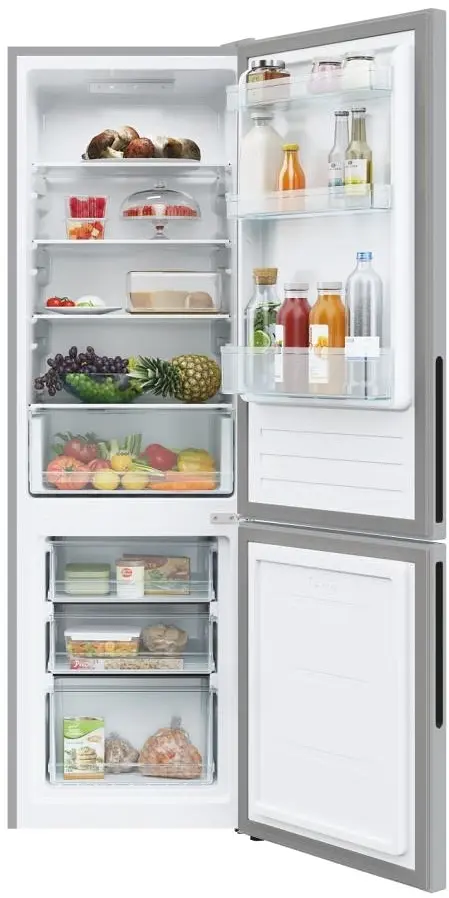 Холодильник Candy CCT3L517ES - фото 3