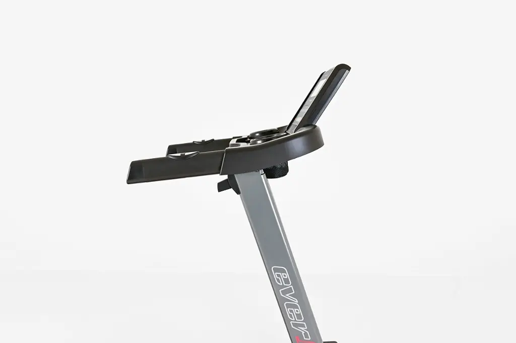 Бігова доріжка Everfit TFK 495 Slim (TFK-495-SLIM) - фото 9