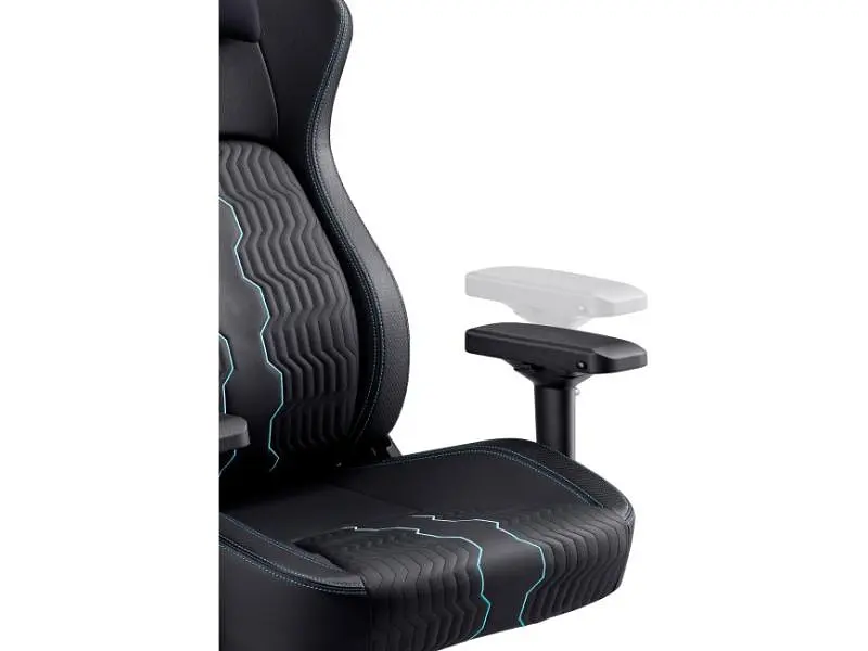 Крісло геймерське Acer Predator Rift Pro (GP.GCR11.00V) - фото 7