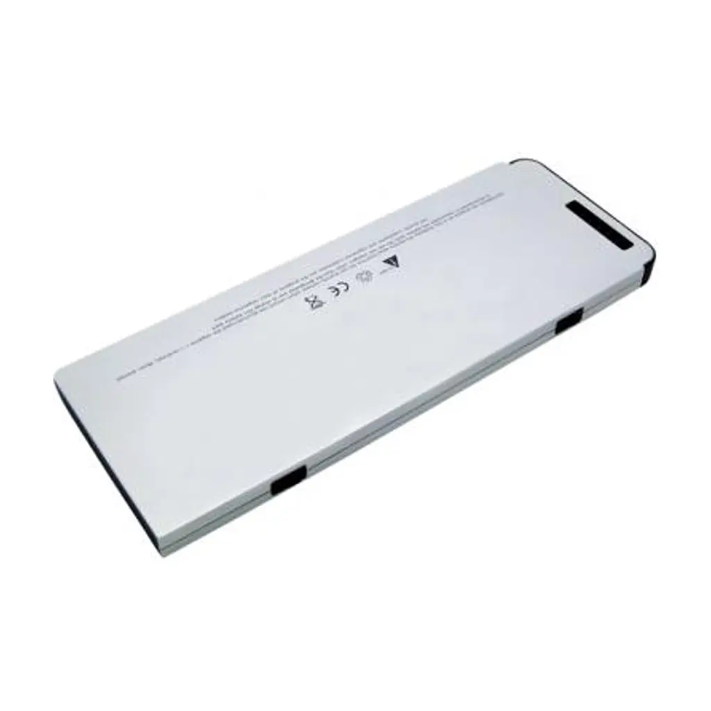 Акумулятор до ноутбука APPLE MacBook 13" (A1280) 10.8V 5200mAh PowerPlant (NB00000095)