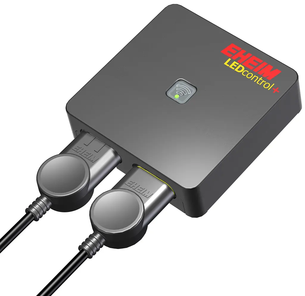 Контролер Wi-Fi Eheim Wireless LED Controller 24В для PowerLED+ (4200140) - фото 3