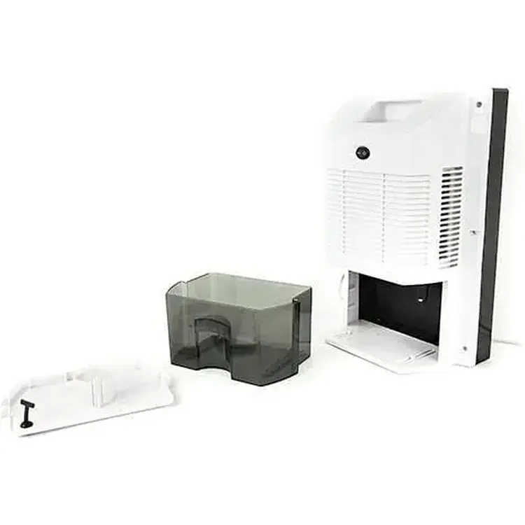 Осушитель воздуха Camry CR 7903 100 Вт 750 мл в день емкость 1.5 л компактный - фото 4